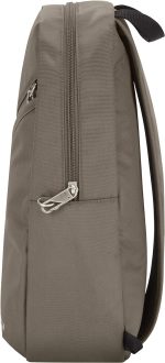 Travelon Anti-theft Classic Sling Bag, Nutmeg - Image 7
